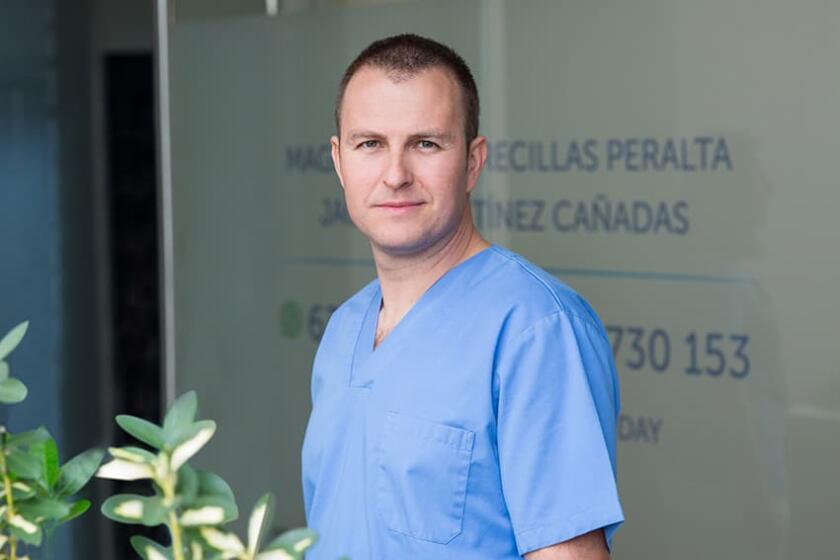 Jacobo Martínez Cañadas