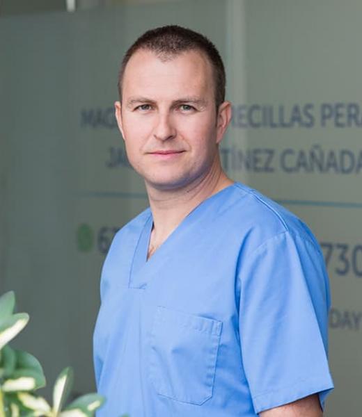 Jacobo Martínez Cañadas