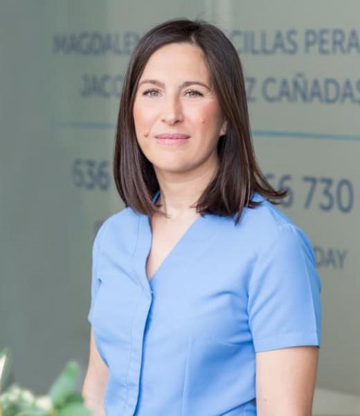 Magdalena Torrecillas Peralta